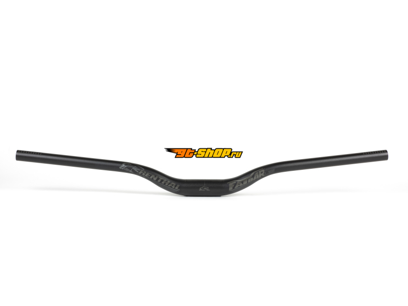 Renthal M167-01-006-01 REN Cycle V3 Fatbar Lite 35