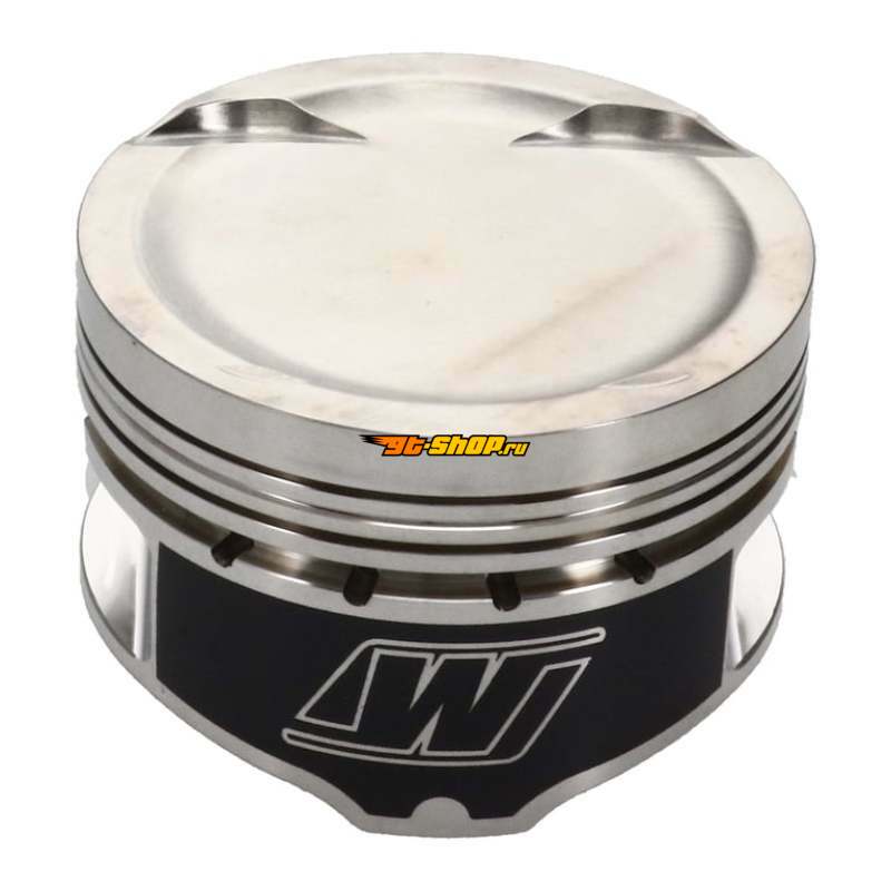 WIS Piston Sets - 4 Cyl Wiseco K757M835