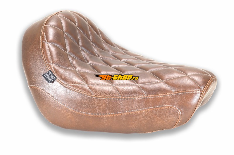 Mustang Motorcycle 84008 MMP Solo Diamond