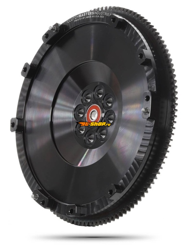 Clutch Masters FW-K721-SF CM Steel Flywheels