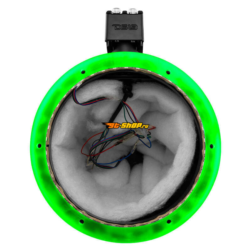 DS18 NXL-X10TP/WH.NS DSE NXL Marine and Powersports Towers