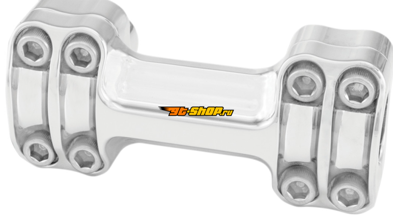 Roland Sands Design 0208-2103-CH RSD Risers