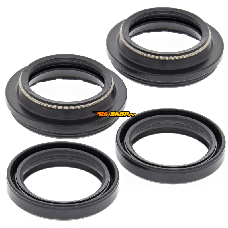 All Balls Racing 56-154 ABR Fork & Dust Seal Kits