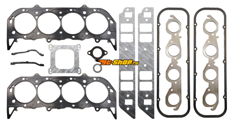 Cometic Gasket PRO1045T CG Street Pro Kits