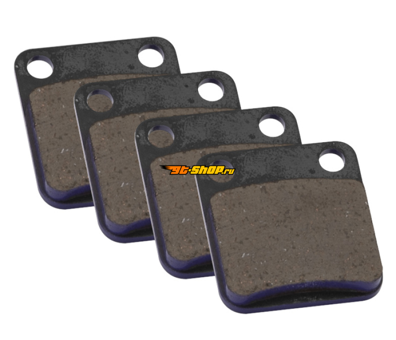 WIL BP-28 Brake Pads Wilwood 150-28-4908K