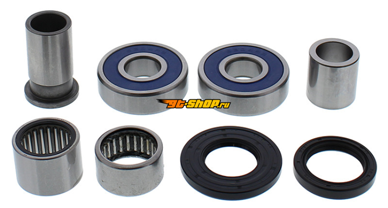 All Balls Racing 25-1762 ABR Wheel Bearing Kits