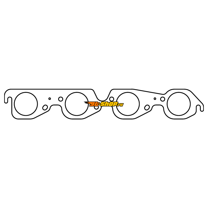 CG Exhaust Gaskets Cometic Gasket C5350-030
