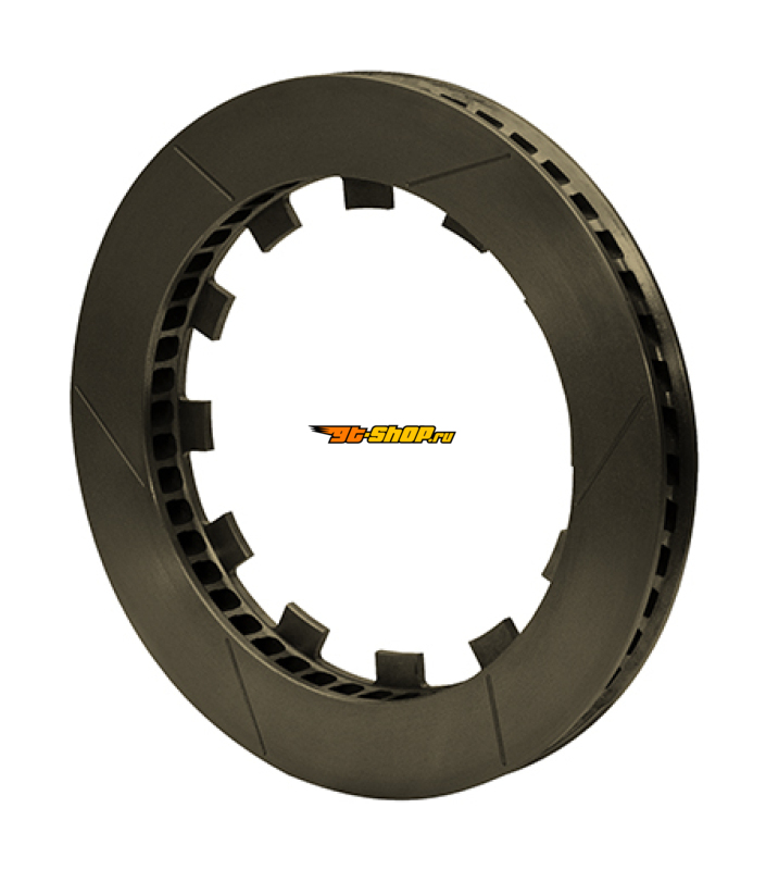 Wilwood 160-15872-B WIL Rotors