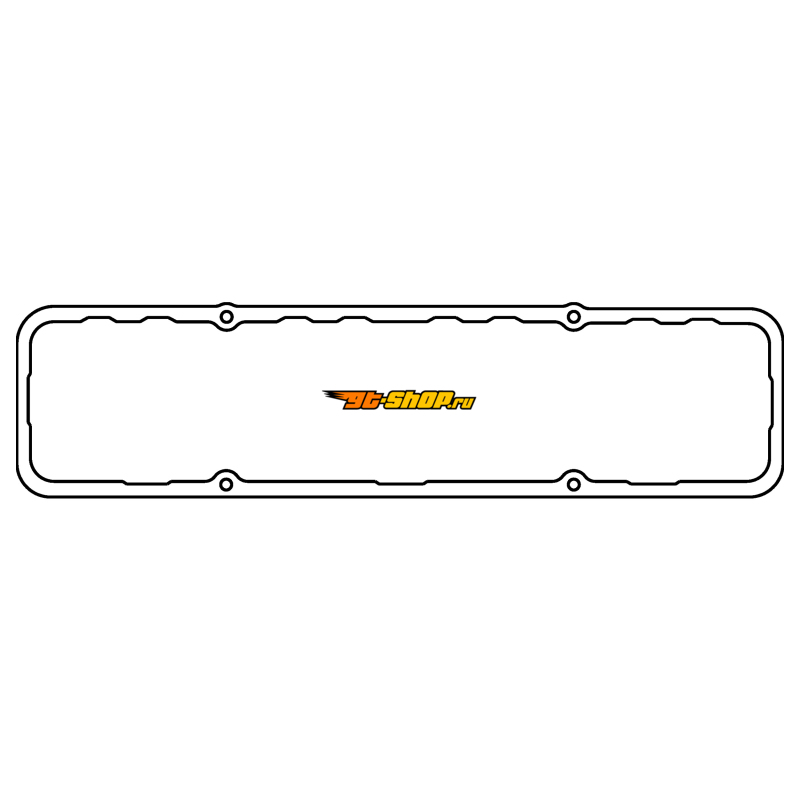 Cometic Gasket C15613-188 CG Valve Cover Gaskets