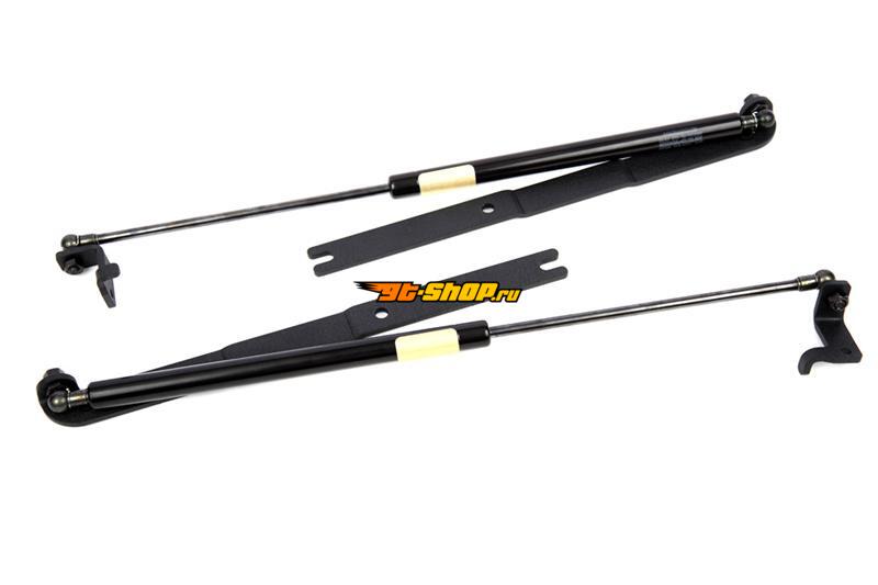 GrimmSpeed 097001 GRM Hood Struts