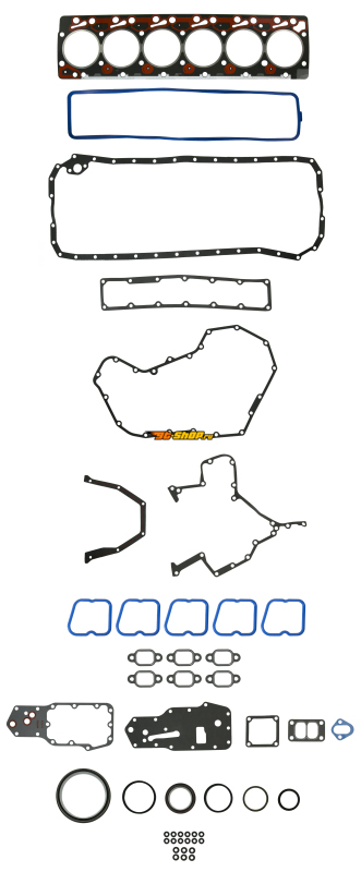Fel-Pro 2603170 FEL Engine Gasket Sets