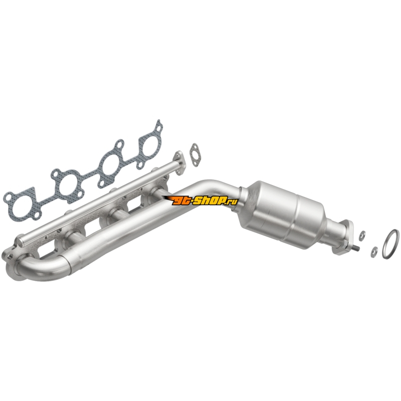 MAG Converter Direct Fit Magnaflow 51323