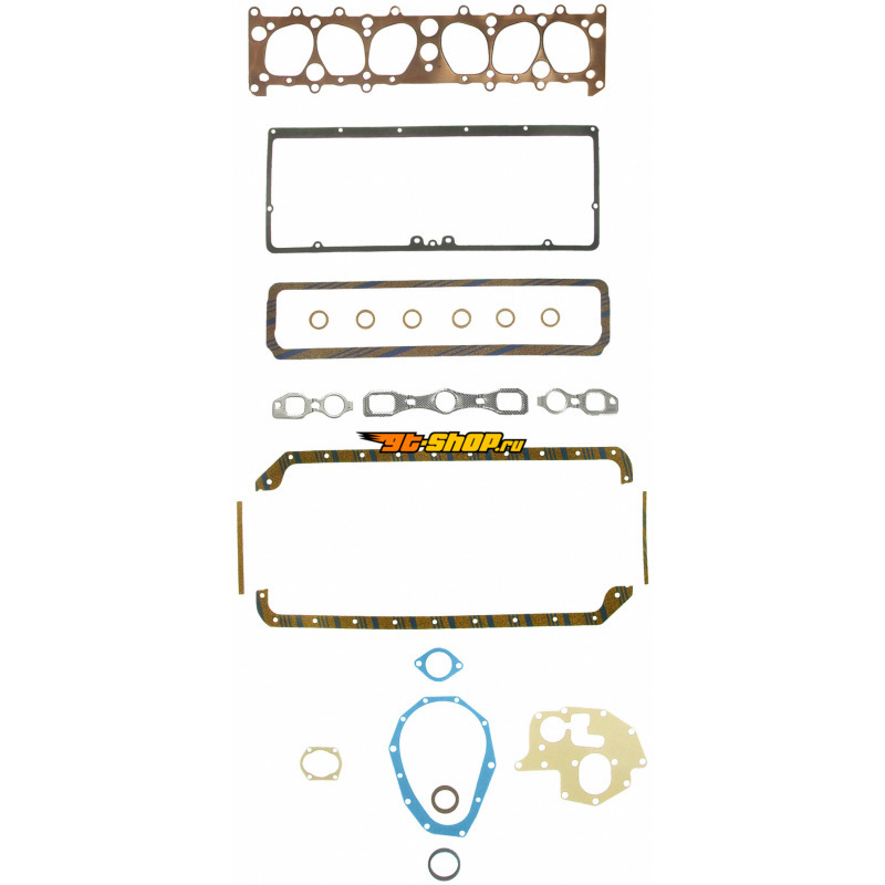Fel-Pro FS7225C FEL Engine Gasket Sets