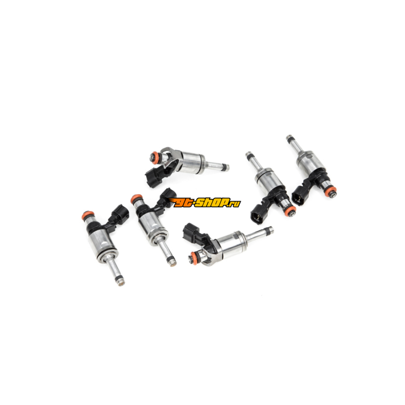 DeatschWerks 19S-02-1700-6 DW 1700cc Injector Sets -6 Cyl