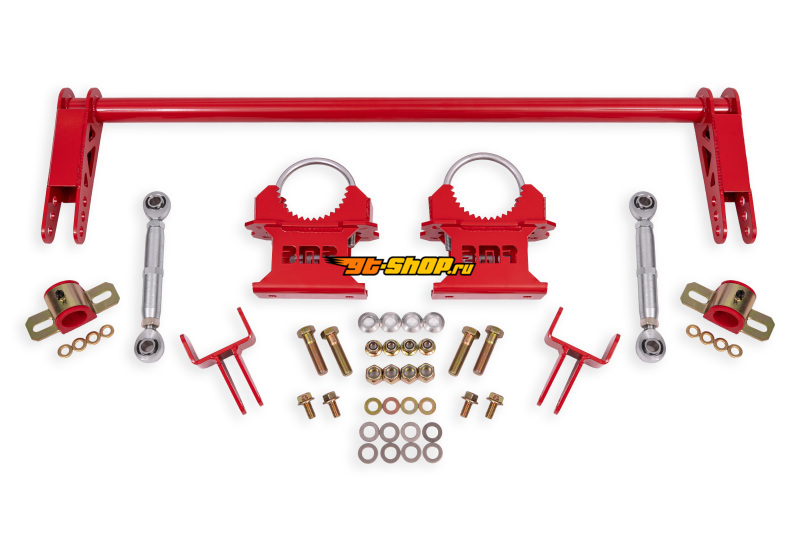 BMR Suspension ARB730R BMR Sway Bar Kits