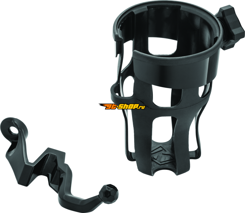 Kuryakyn 6493 KUR Drink Holders C