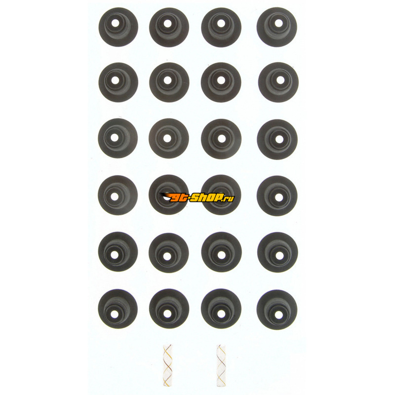 Fel-Pro SS710431 FEL Engine Valve Stem Oil Seal Sets