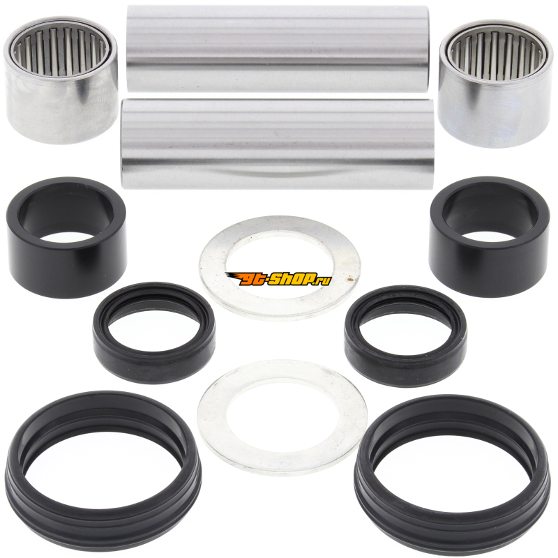 All Balls Racing 28-1152 ABR Swing Arm Bearing Kits