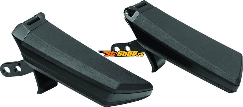 Kuryakyn 6770 KUR Armrests