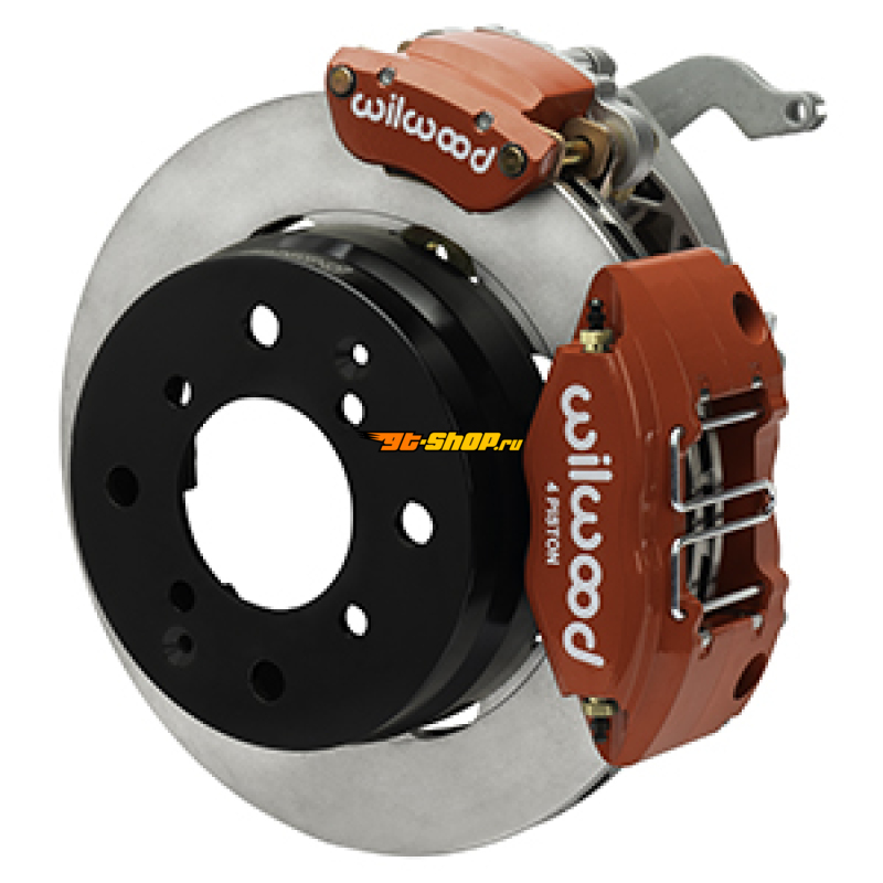 WIL Powerlite Brake Kits Wilwood 140-17475-R