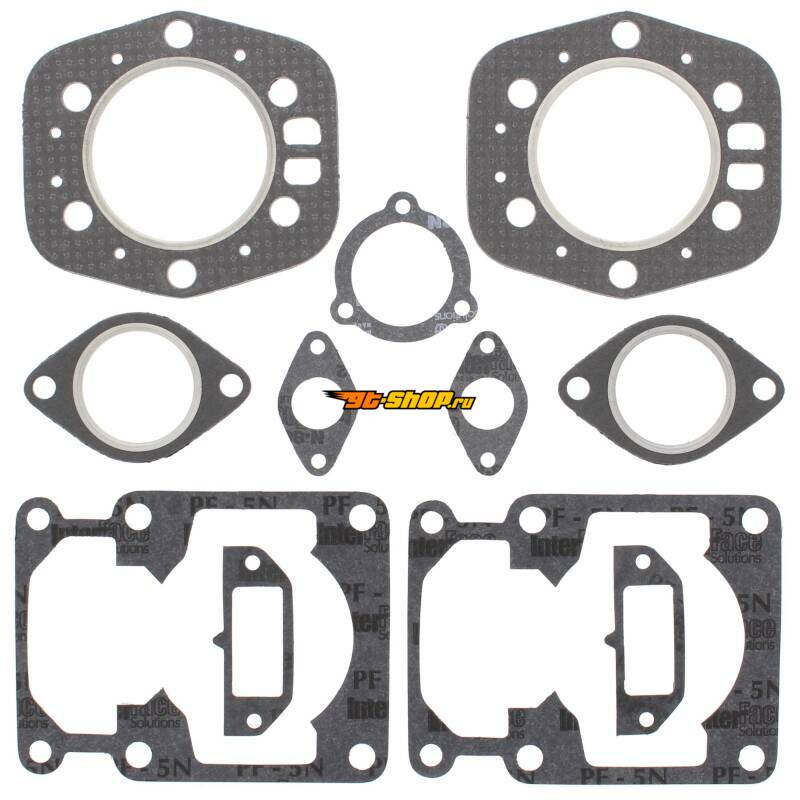 Pivot Works PWRWK-S12-500 PIV A-Arm Kit