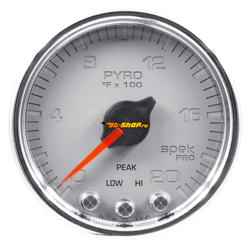 AutoMeter P31021 AM Spek-Pro Gauges