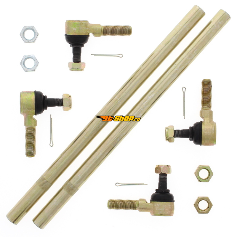All Balls Racing 52-1013 ABR Tie Rod Kits