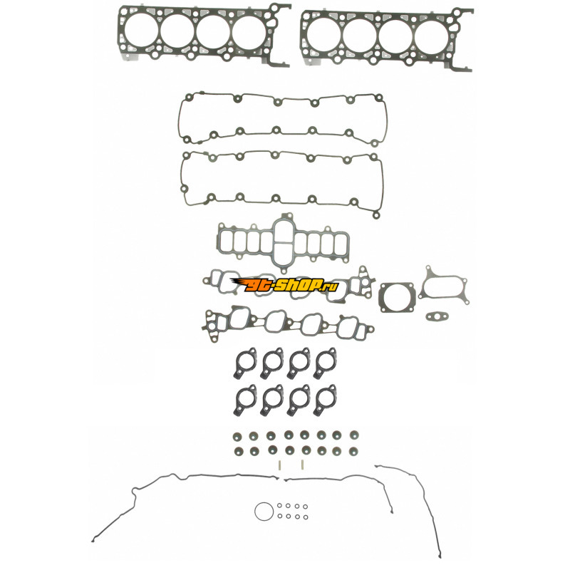 Fel-Pro HS9792PT5 FEL Cylinder Head Gaskets