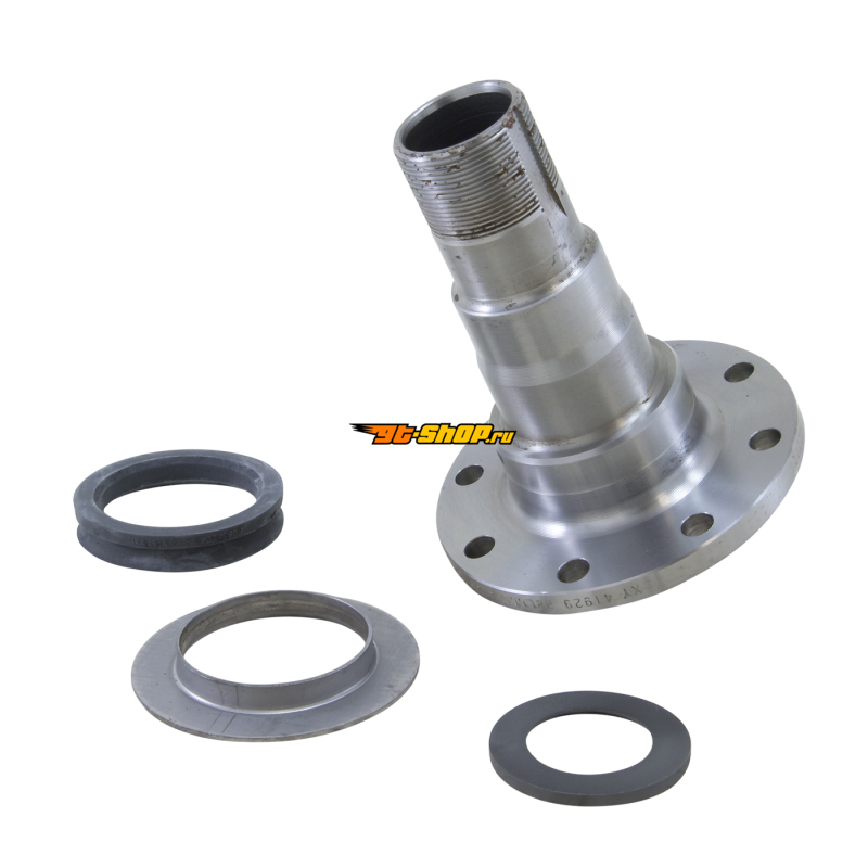 Yukon Gear & Axle YP SP707043 YUK Spindles