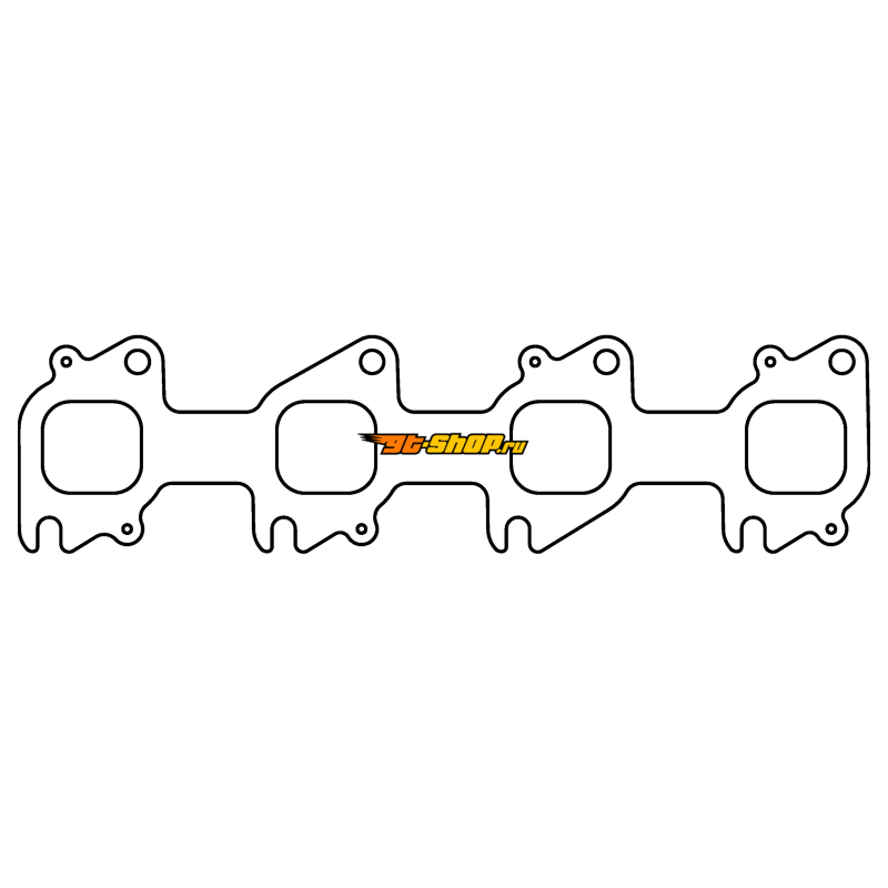 CG Exhaust Gaskets Cometic Gasket C5041-030