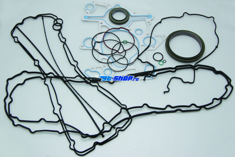 Cometic Gasket PRO3005B CG Street Pro Kits