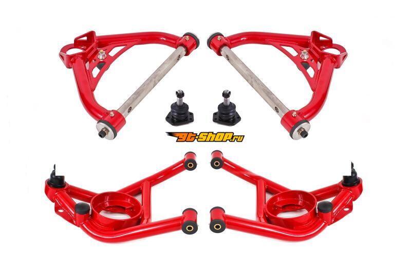 BMR Suspension AAK321R BMR Control Arms