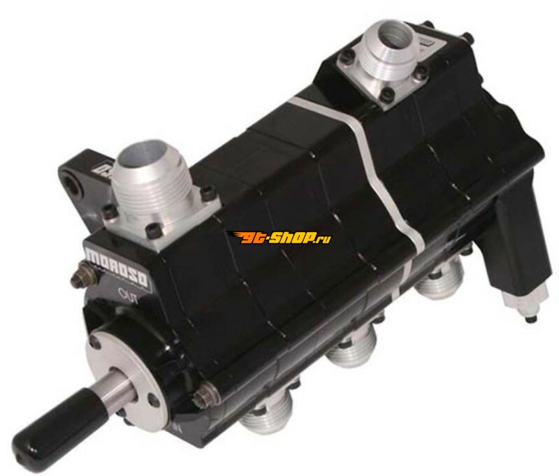MOR Oil Pumps Moroso 22253