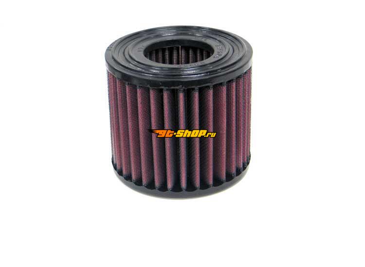 KN Direct Fit Air Filter K&N Engineering E-4370