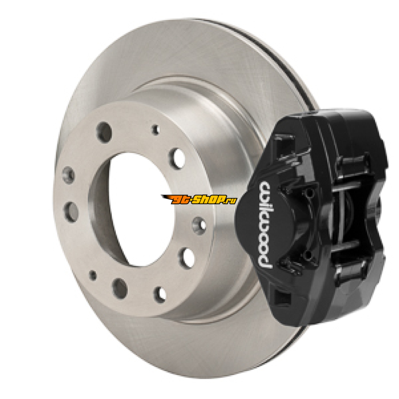 WIL D31 Brake Kits Wilwood 140-17656