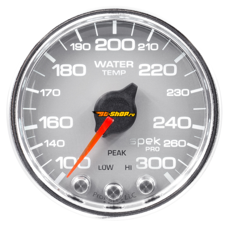 AutoMeter P34621 AM Spek-Pro Gauges