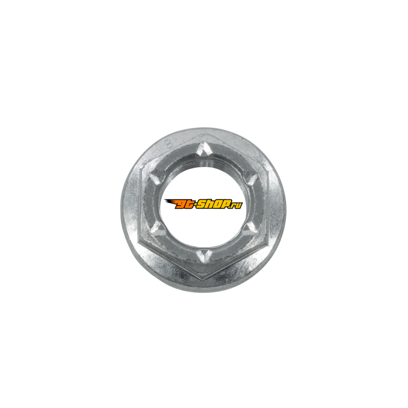 YUK Nuts Yukon Gear & Axle YSPPN-057