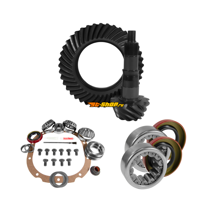 YUK Gear & Install Kits Yukon Gear & Axle YGK2056