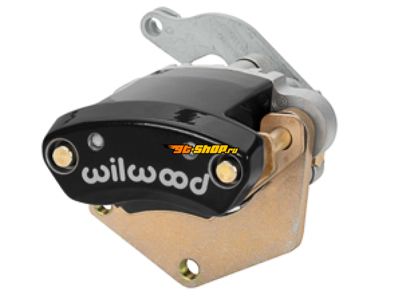 Wilwood 120-17144-BK WIL Parking Brake Caliper