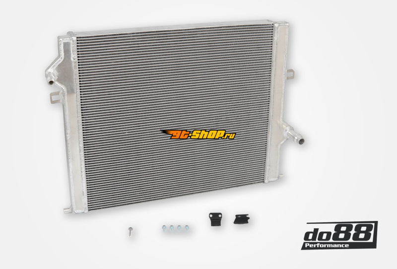 DOB Radiator do88 WC-420