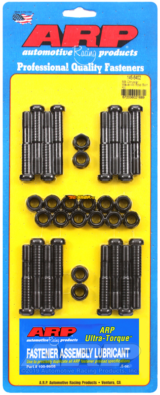 ARP 145-6402 ARP Rod Bolt Kits