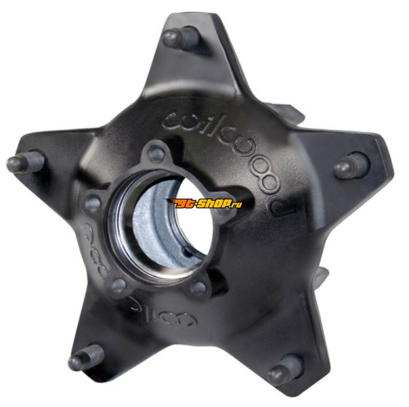 Wilwood 270-6513BC WIL Hub