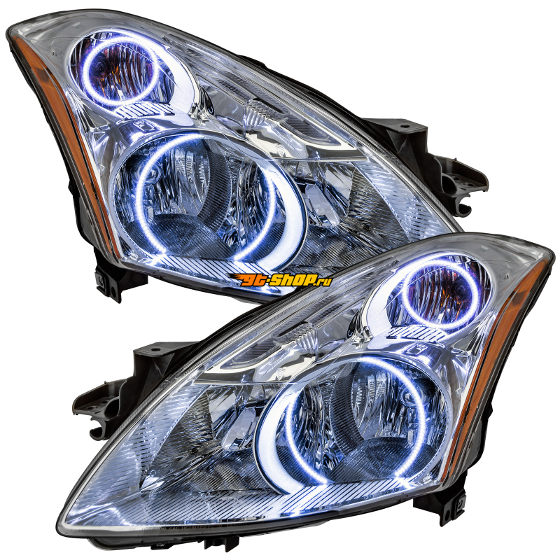 ORACLE Lighting 8192-001 ORL Headlight Assemblies