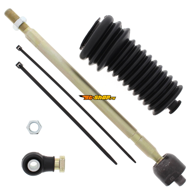 All Balls Racing 51-1043-R ABR Tie Rod Kits