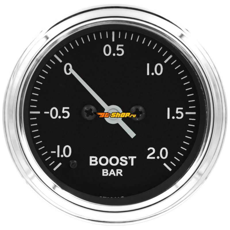 AutoMeter ST3311C AM Stack Gauges
