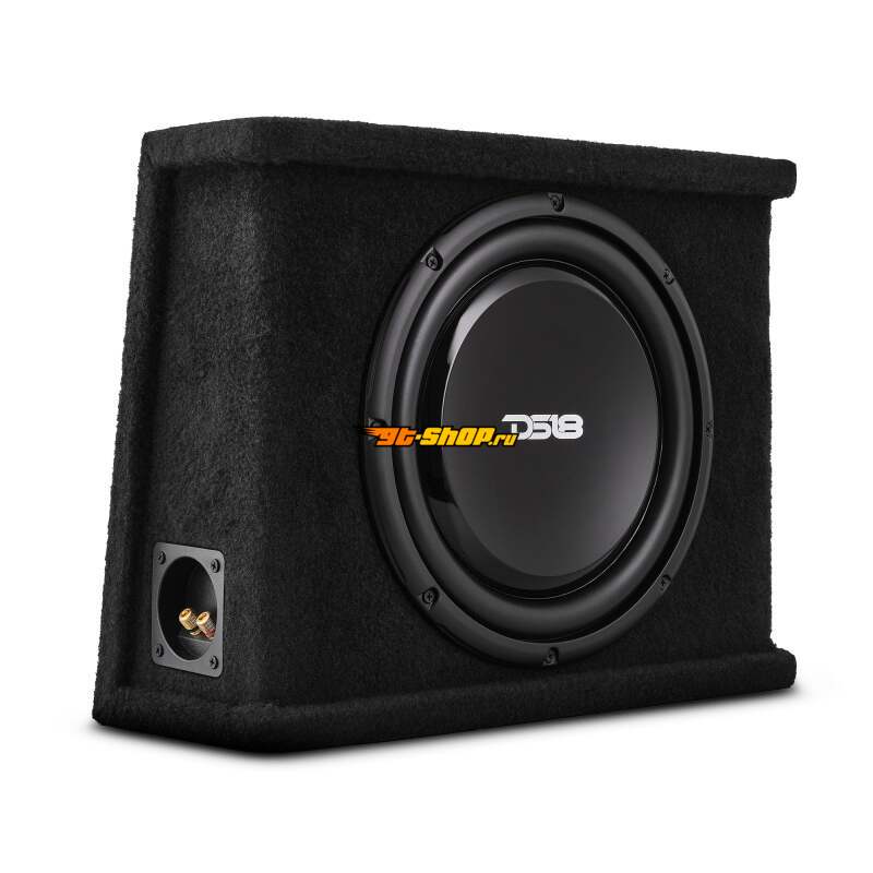 DS18 SB12 DSE Shallow Subwoofer Enclosures