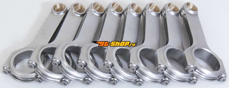 Eagle CRS6123C3D EAG Conrods H-Beam - 8 Cyl