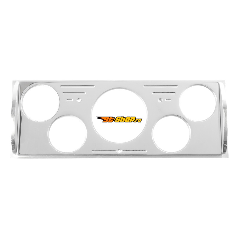 AutoMeter 7057 AM Car Billet Dash Panel/Adapt