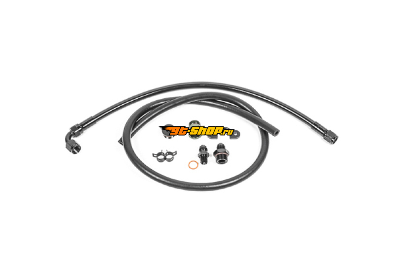 Radium Engineering 20-1119-PK RAD Fuel Rail Kits