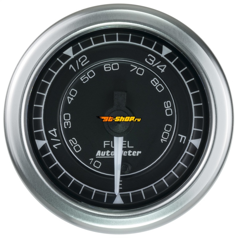 AutoMeter 8110 AM Chrono Gauges